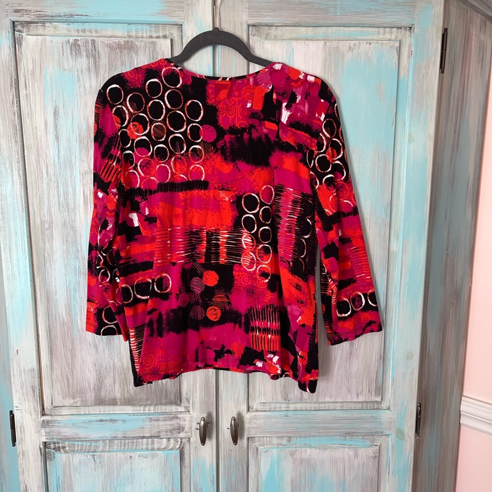 Ruby Rd Blouse - image 2